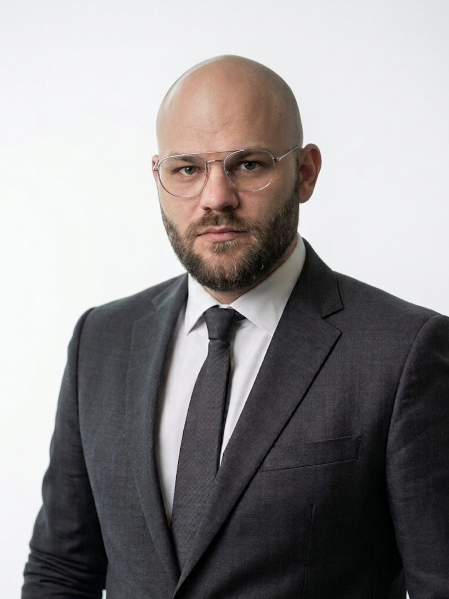 Alexandre — conception voyages et marketing